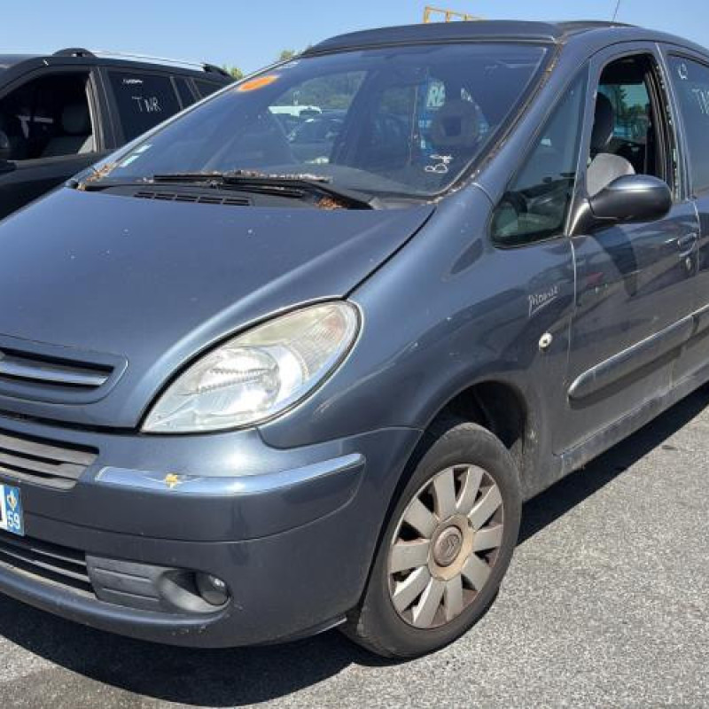 Boitier servitude moteur (BSM) CITROEN XSARA PICASSO Photo n°4