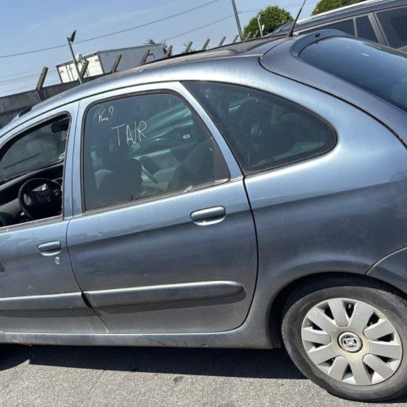 Boitier servitude moteur (BSM) CITROEN XSARA PICASSO Photo n°10