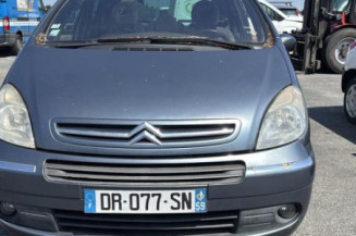 Boitier servitude moteur (BSM) CITROEN XSARA PICASSO
