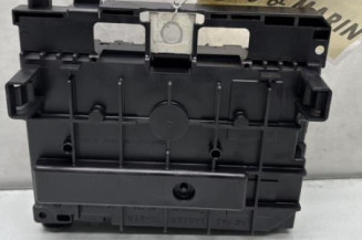 Boitier servitude moteur (BSM) PEUGEOT 307