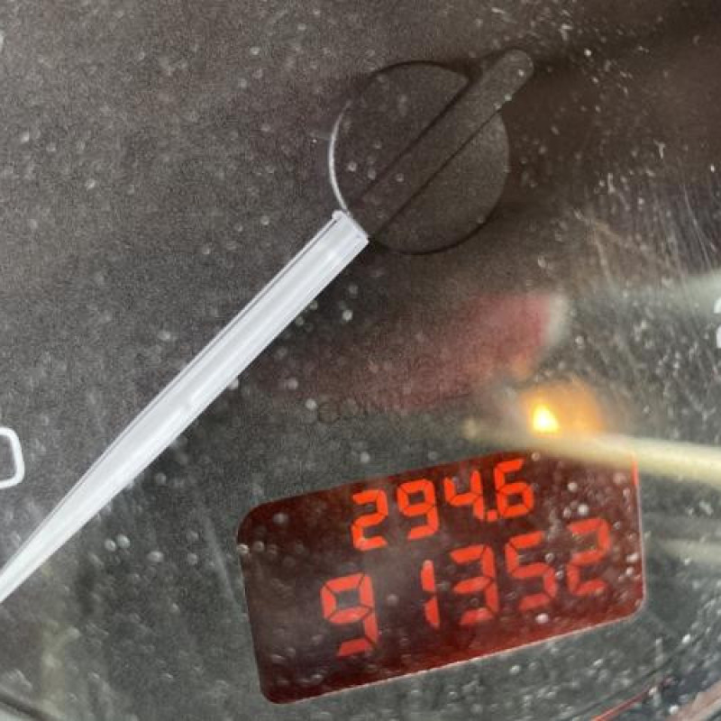 Boitier servitude moteur (BSM) PEUGEOT 307 Photo n°4