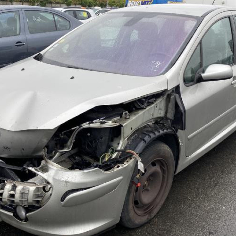 Boitier servitude moteur (BSM) PEUGEOT 307 Photo n°5