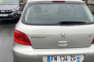 Boitier servitude moteur (BSM) PEUGEOT 307