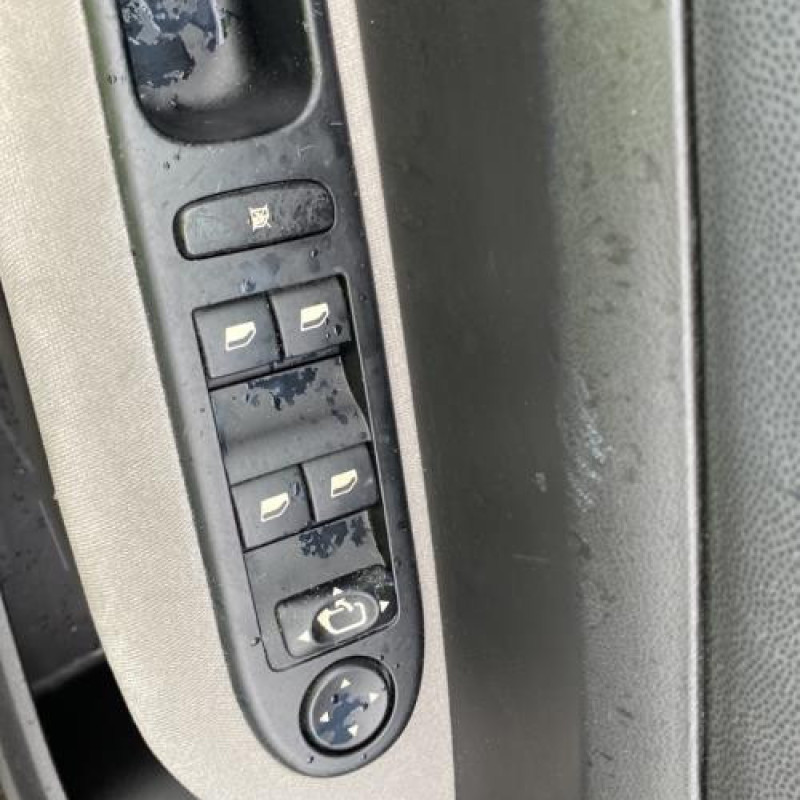 Boitier servitude moteur (BSM) PEUGEOT 307 Photo n°14