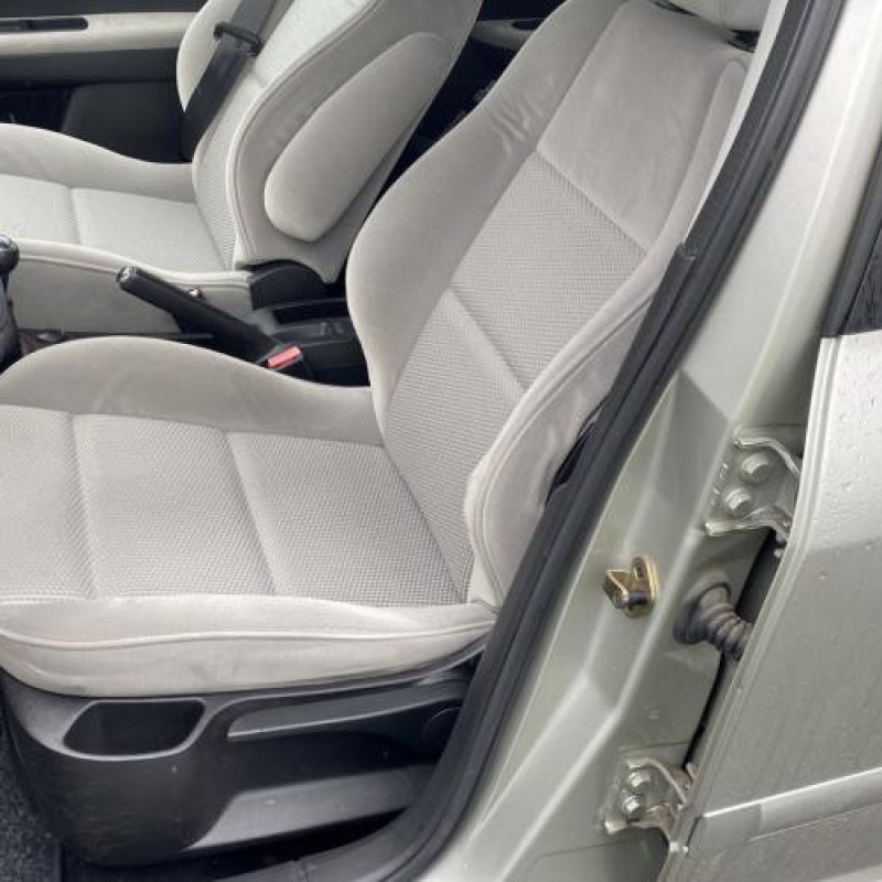 Boitier servitude moteur (BSM) PEUGEOT 307 Photo n°15