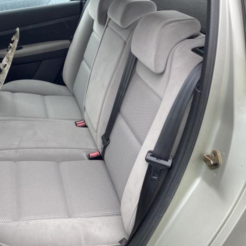 Boitier servitude moteur (BSM) PEUGEOT 307 Photo n°16