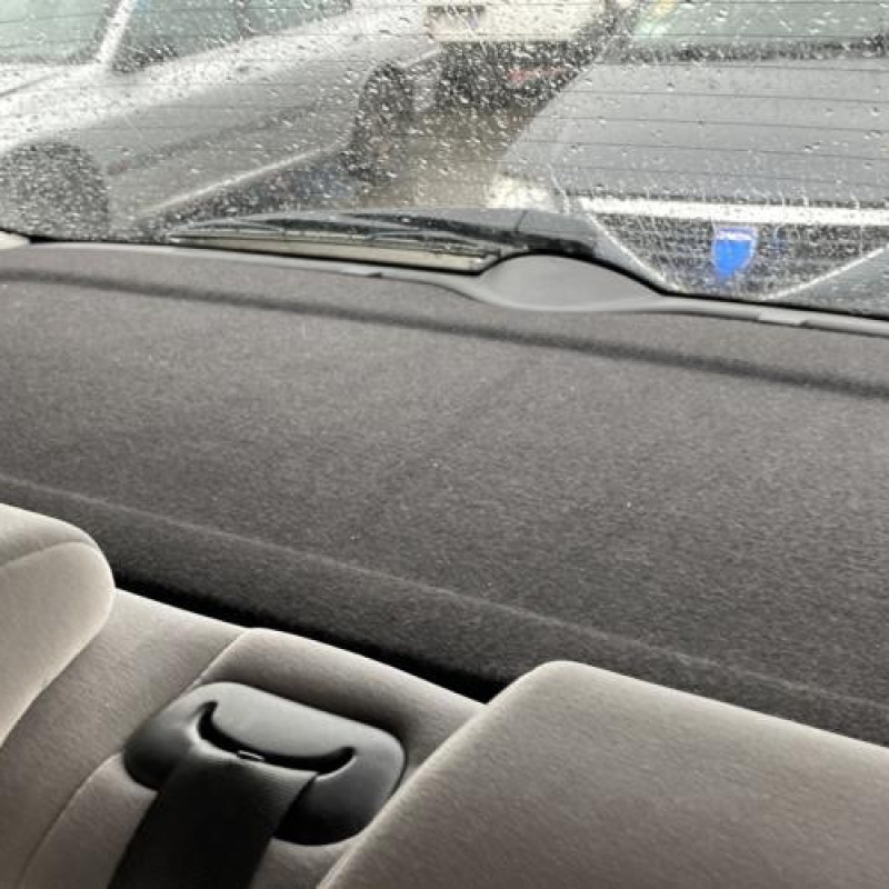 Boitier servitude moteur (BSM) PEUGEOT 307 Photo n°17