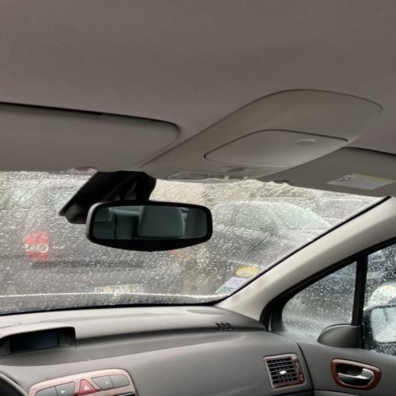 Boitier servitude moteur (BSM) PEUGEOT 307 Photo n°19