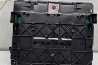 Boitier servitude moteur (BSM) CITROEN XSARA PICASSO