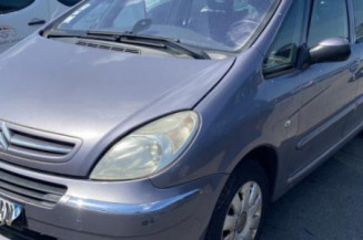 Boitier servitude moteur (BSM) CITROEN XSARA PICASSO