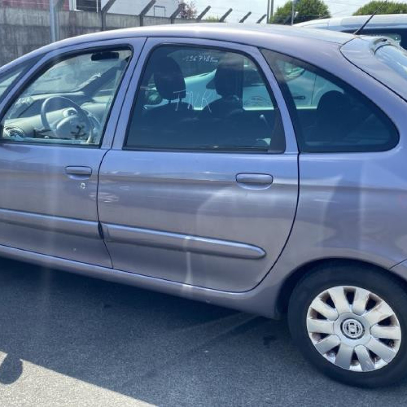 Boitier servitude moteur (BSM) CITROEN XSARA PICASSO Photo n°10