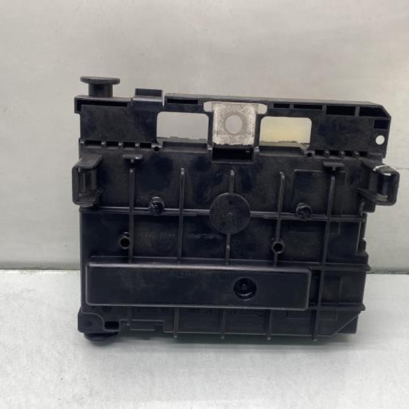 Boitier servitude moteur (BSM) CITROEN C5 1 Photo n°3