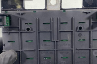 Boitier servitude moteur (BSM) PEUGEOT 206+