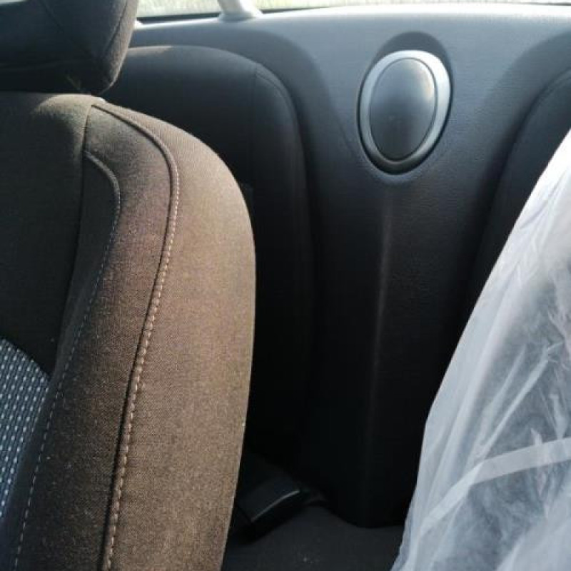 Boitier servitude moteur (BSM) PEUGEOT 206 Photo n°8