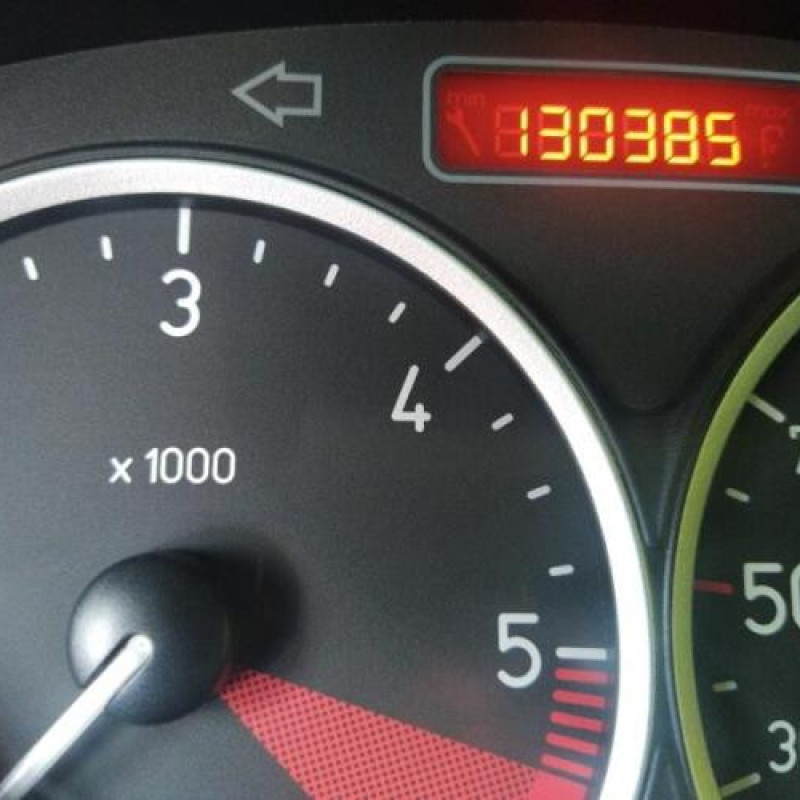 Boitier servitude moteur (BSM) PEUGEOT 206 Photo n°10