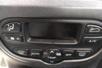 Boitier servitude moteur (BSM) PEUGEOT 206