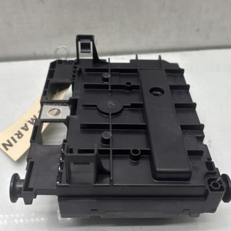 Boitier servitude moteur (BSM) PEUGEOT 407 Photo n°5