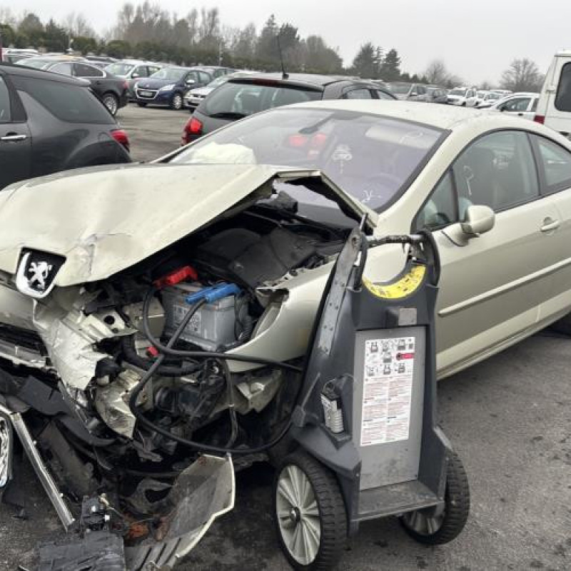 Boitier servitude moteur (BSM) PEUGEOT 407 Photo n°6