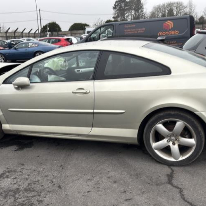 Boitier servitude moteur (BSM) PEUGEOT 407 Photo n°10