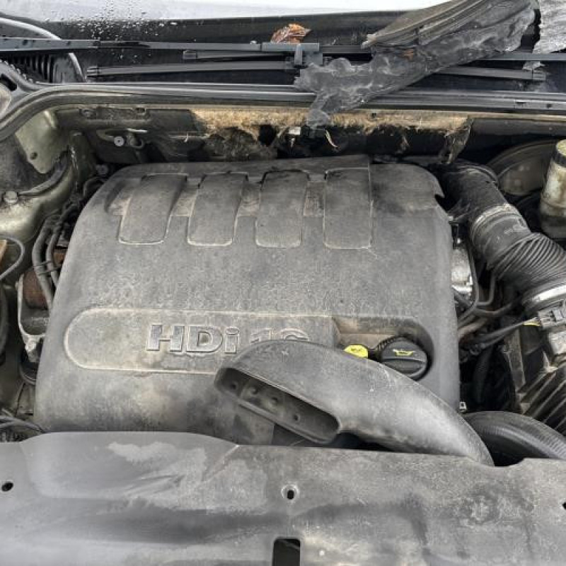 Boitier servitude moteur (BSM) PEUGEOT 407 Photo n°14