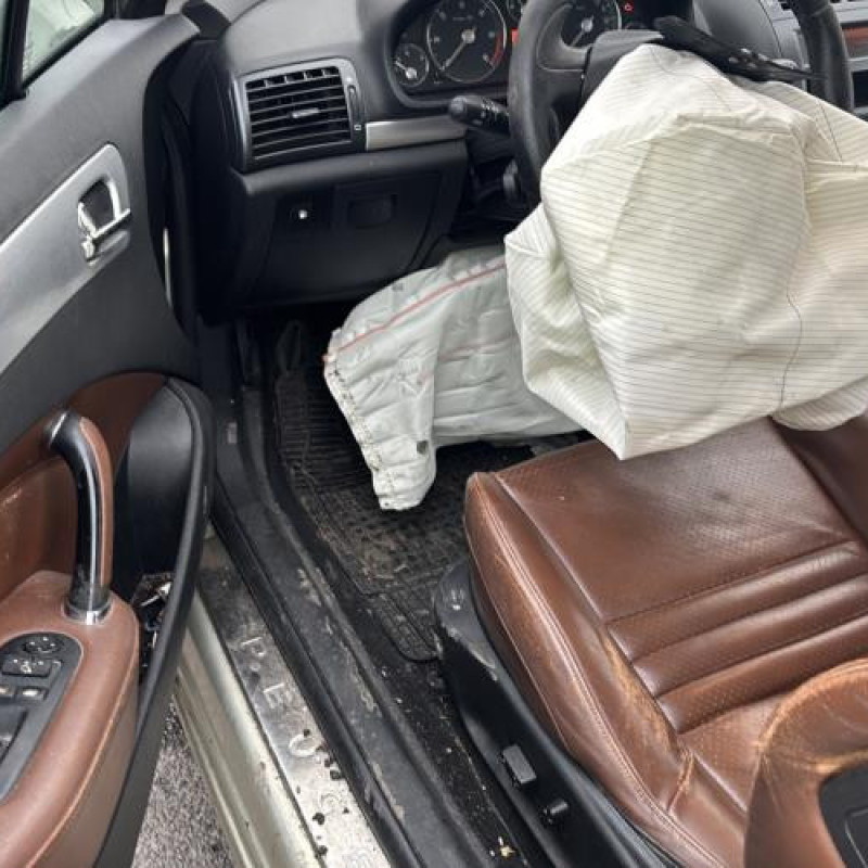 Boitier servitude moteur (BSM) PEUGEOT 407 Photo n°15