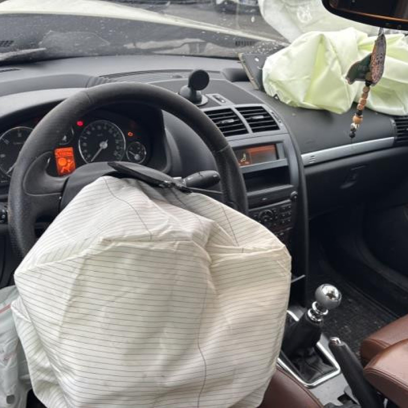 Boitier servitude moteur (BSM) PEUGEOT 407 Photo n°16