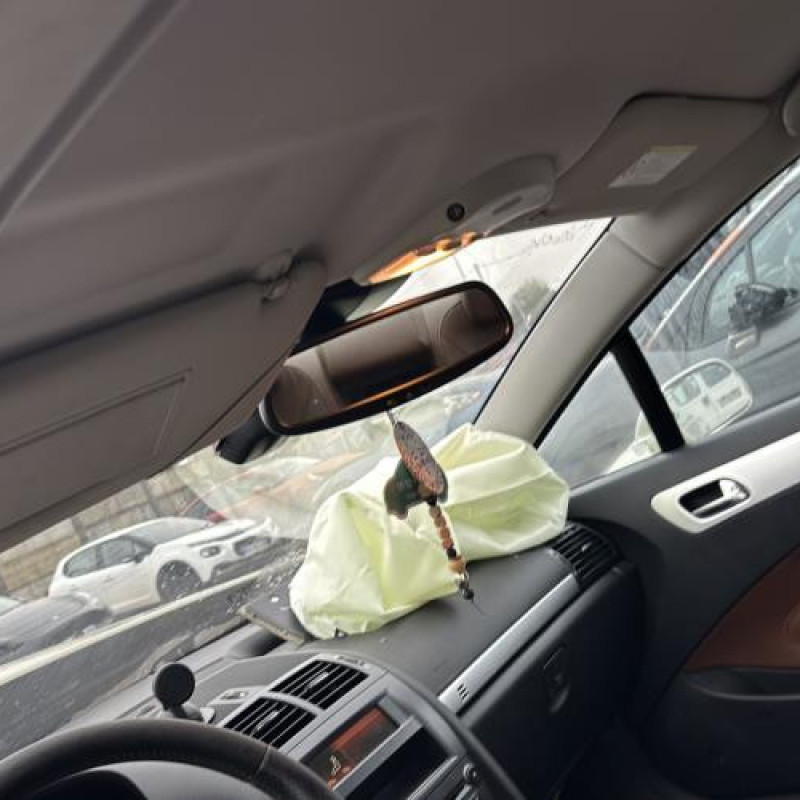 Boitier servitude moteur (BSM) PEUGEOT 407 Photo n°17