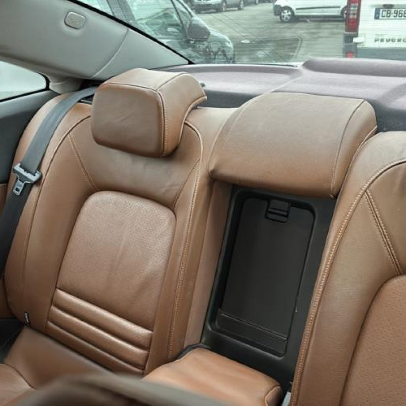 Boitier servitude moteur (BSM) PEUGEOT 407 Photo n°18