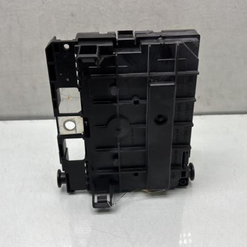 Boitier servitude moteur (BSM) CITROEN C4 GRAND PICASSO 1 Photo n°5