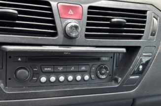 Boitier servitude moteur (BSM) CITROEN C4 GRAND PICASSO 1