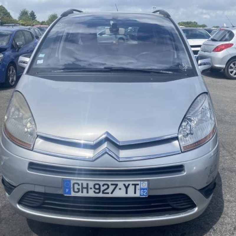 Boitier servitude moteur (BSM) CITROEN C4 GRAND PICASSO 1 Photo n°16