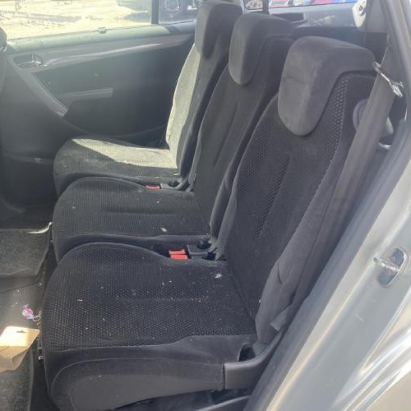 Boitier servitude moteur (BSM) CITROEN C4 GRAND PICASSO 1 Photo n°20