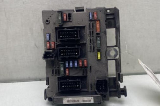 Boitier servitude moteur (BSM) PEUGEOT 206 Photo n°1