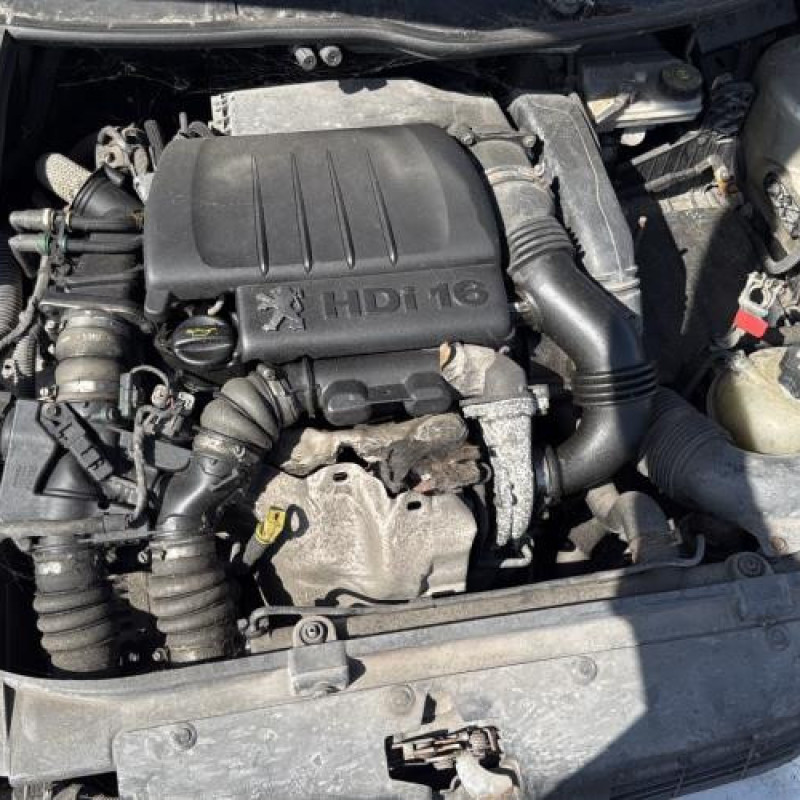 Boitier servitude moteur (BSM) PEUGEOT 206 Photo n°18