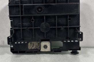 Boitier servitude moteur (BSM) PEUGEOT 307