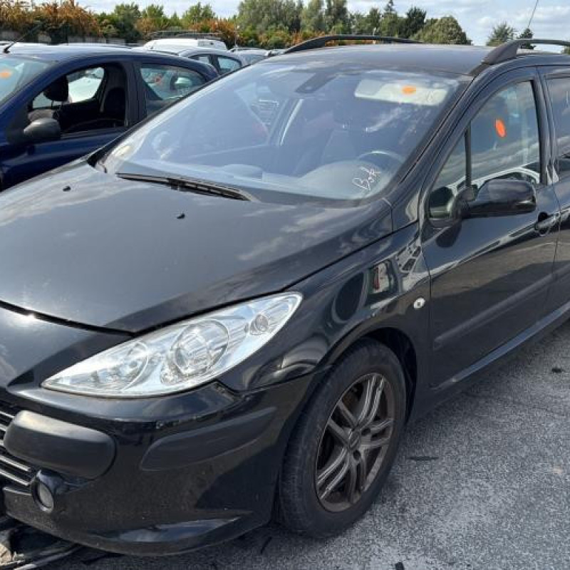 Boitier servitude moteur (BSM) PEUGEOT 307 Photo n°6