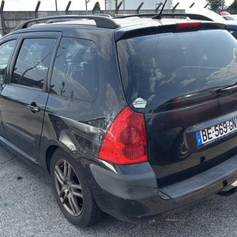 Boitier servitude moteur (BSM) PEUGEOT 307 Photo n°9