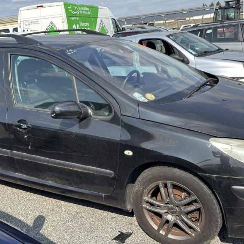 Boitier servitude moteur (BSM) PEUGEOT 307 Photo n°12