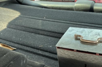 Boitier servitude moteur (BSM) PEUGEOT 307