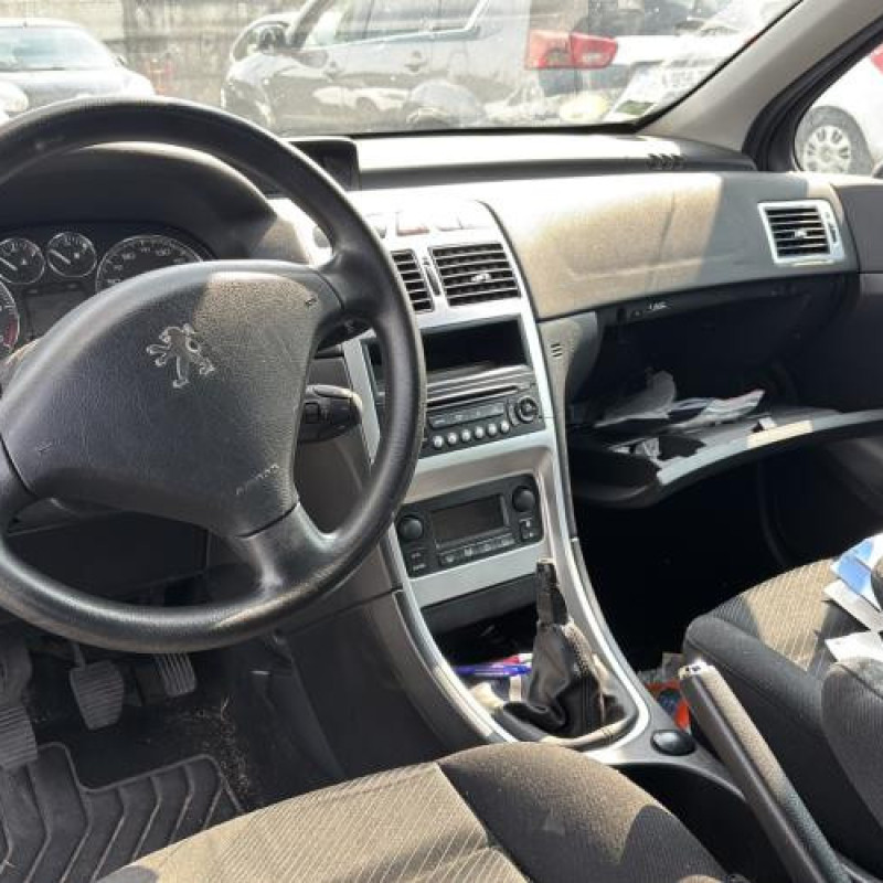 Boitier servitude moteur (BSM) PEUGEOT 307 Photo n°19