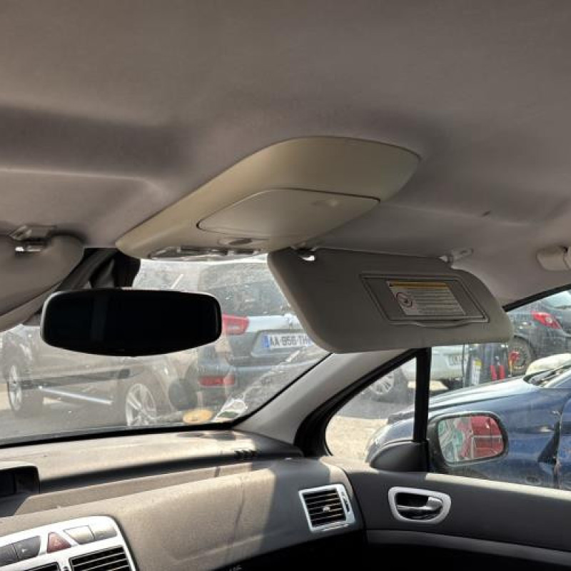 Boitier servitude moteur (BSM) PEUGEOT 307 Photo n°20