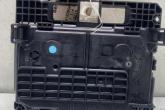 Boitier servitude moteur (BSM) CITROEN C3 2