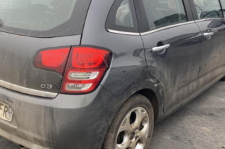 Boitier servitude moteur (BSM) CITROEN C3 2