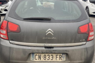 Boitier servitude moteur (BSM) CITROEN C3 2