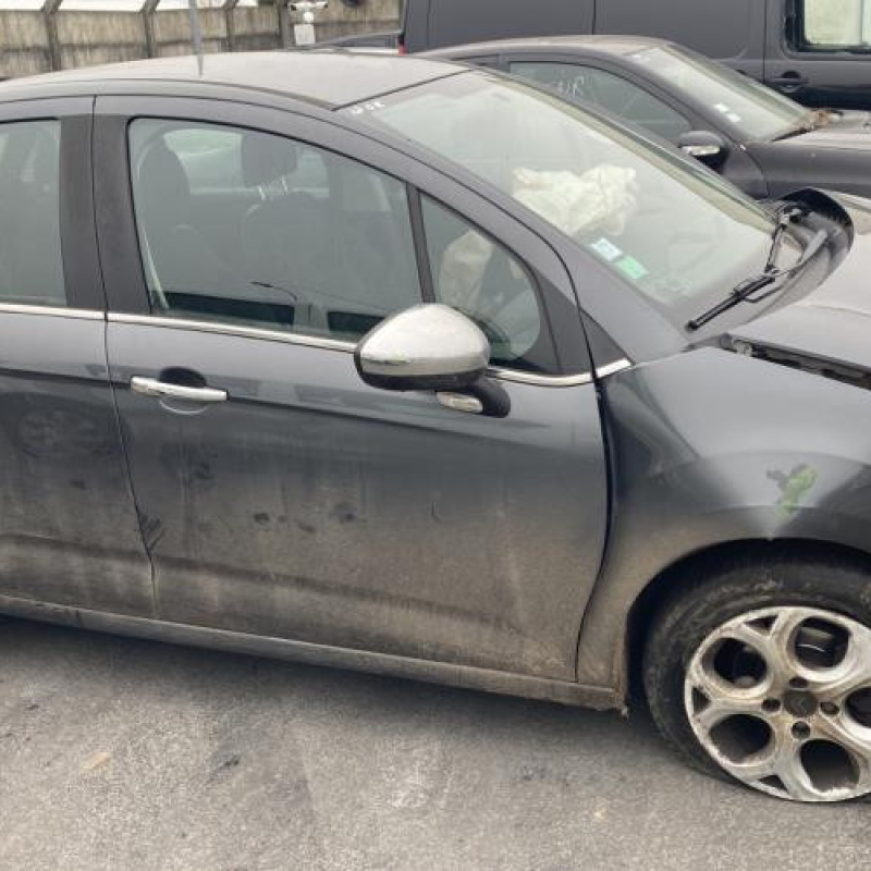 Boitier servitude moteur (BSM) CITROEN C3 2 Photo n°9