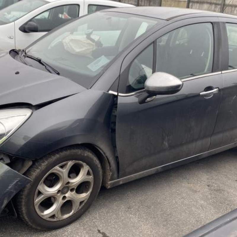 Boitier servitude moteur (BSM) CITROEN C3 2 Photo n°11