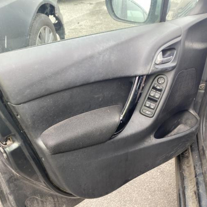 Boitier servitude moteur (BSM) CITROEN C3 2 Photo n°12