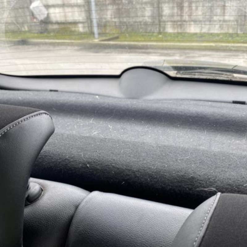 Boitier servitude moteur (BSM) CITROEN C3 2 Photo n°16