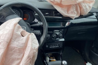 Boitier servitude moteur (BSM) CITROEN C3 2