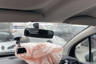 Boitier servitude moteur (BSM) CITROEN C3 2